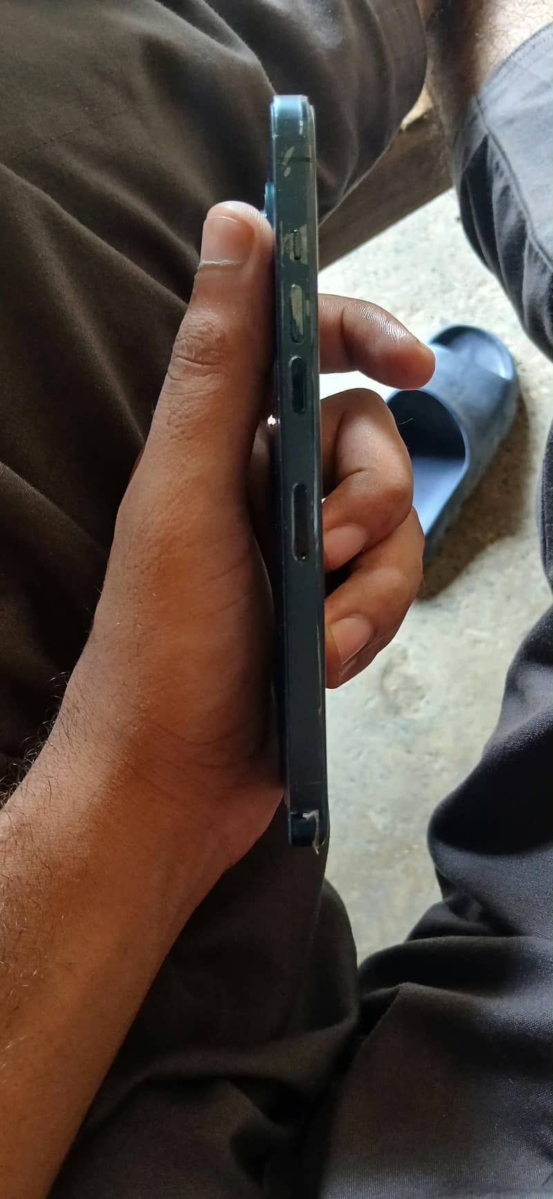 Apple iPhone 12 Pro Max 2