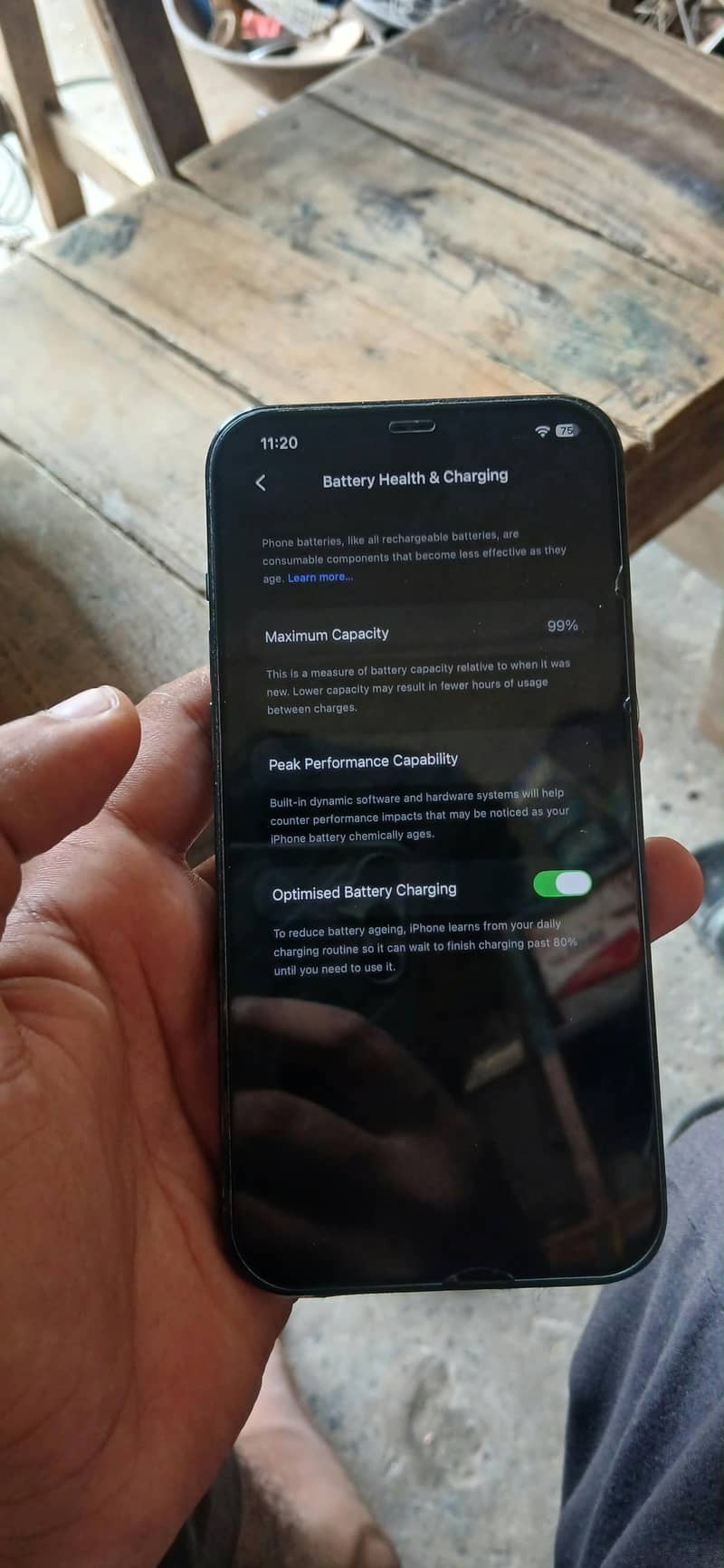 Apple iPhone 12 Pro Max 4