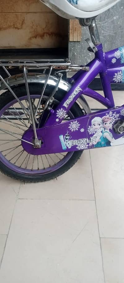 cycle imported  10/10 conditions