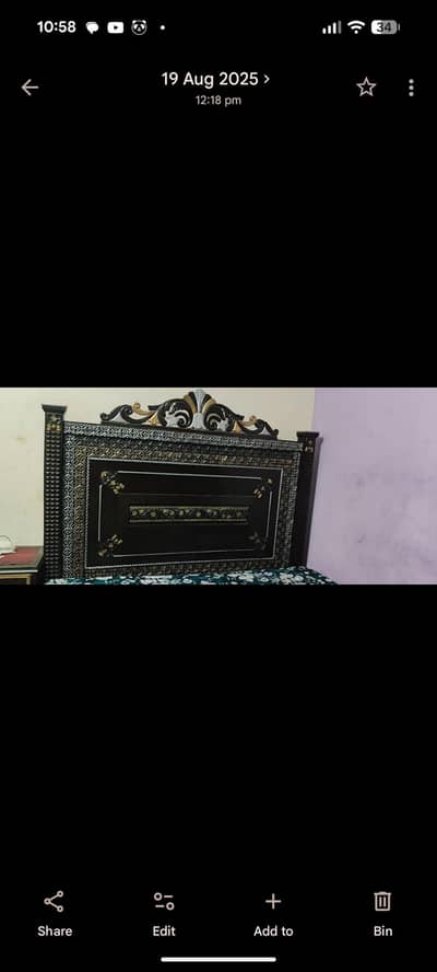 bedroom furniture