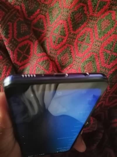 Samsung Mobile A31