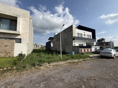 Beautiful Location Developed Possession Plot Available.