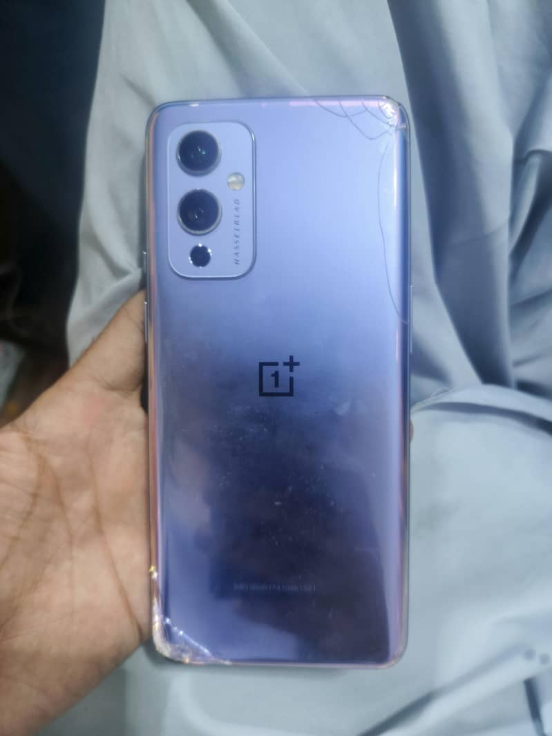 One Plus 9 0