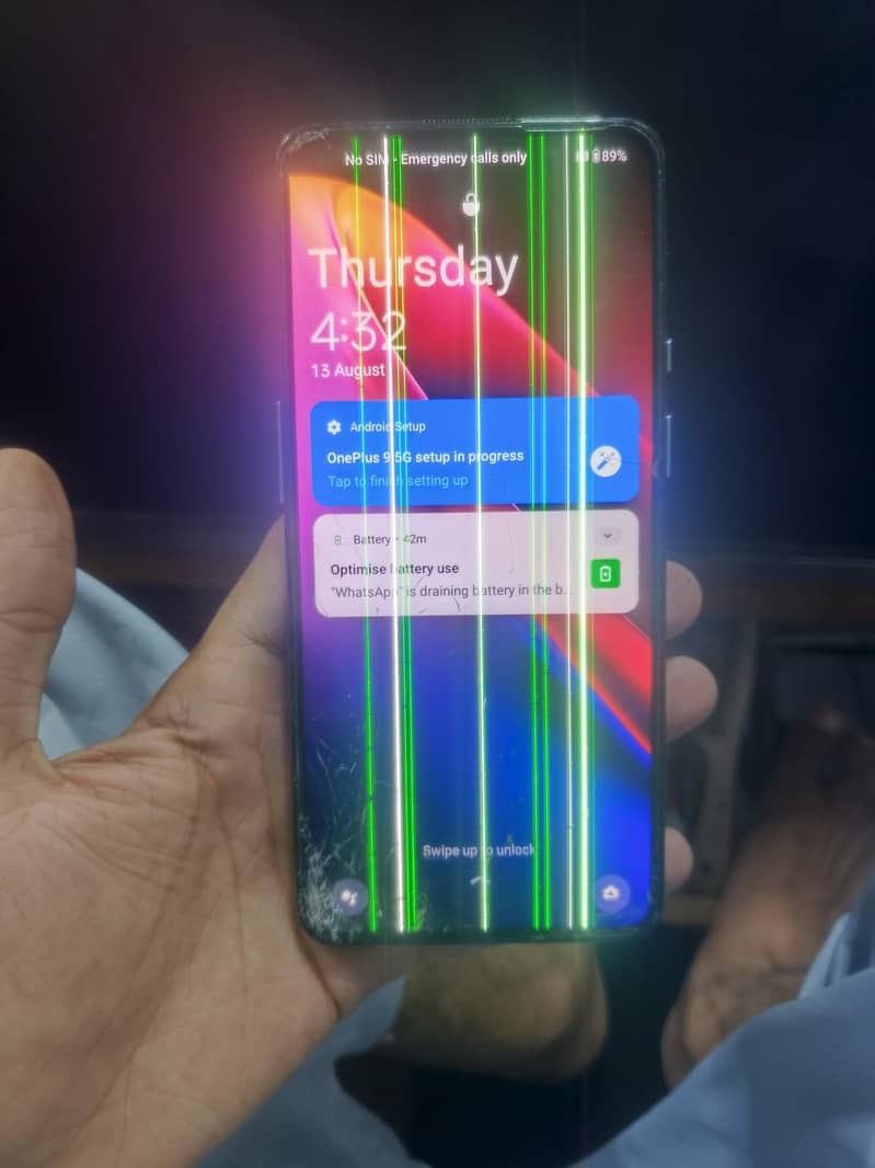 One Plus 9 1