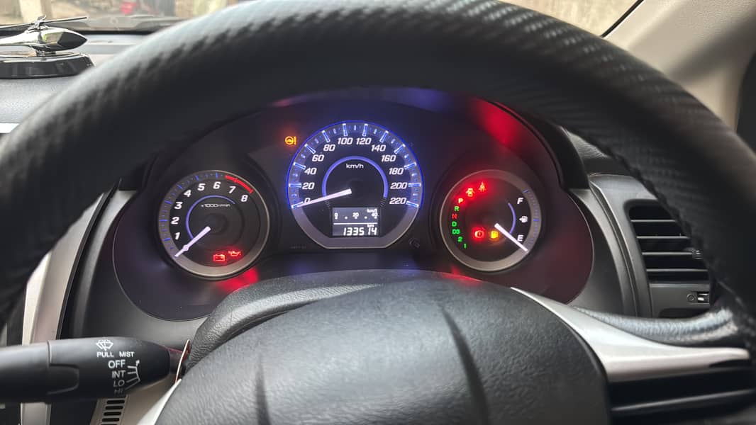 2017 model 1300cc auto 6