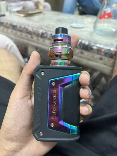 Geekvape L200 Classic