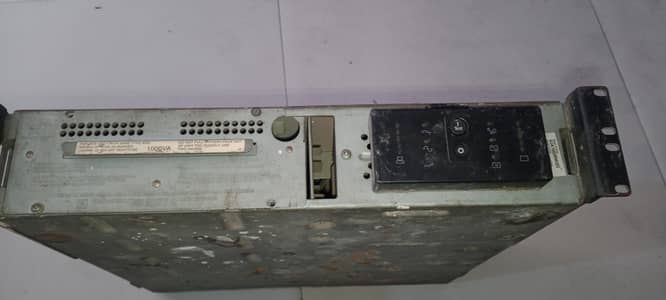 apc ups ha for sale full ok ha koi isho ya repair ni ha  dimand 20.000