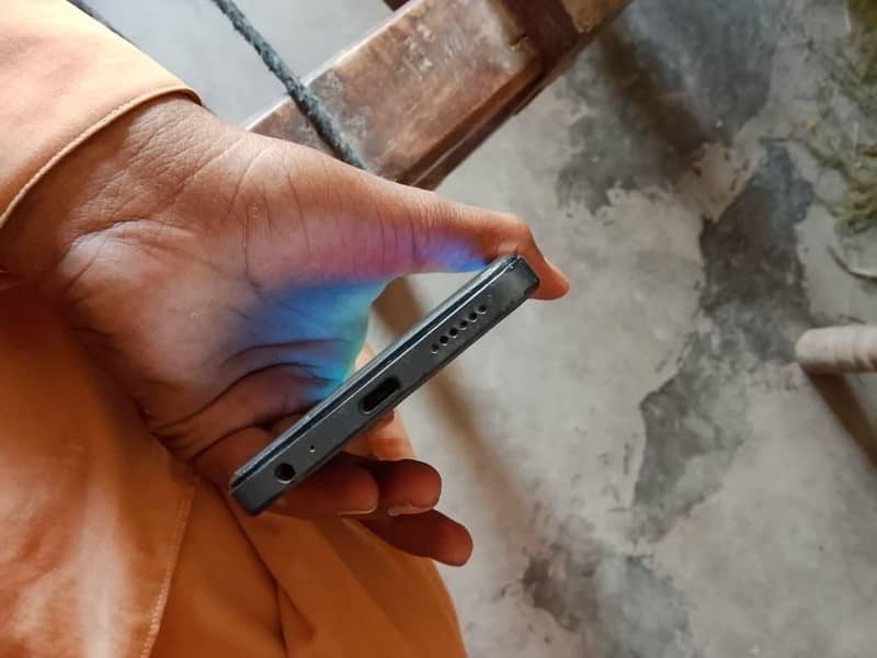 Tecno Spark Go 3