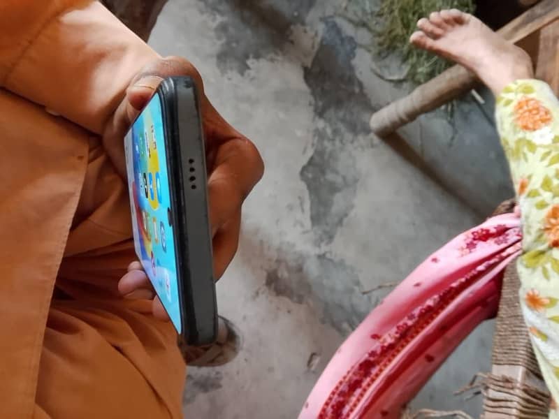 Tecno Spark Go 7