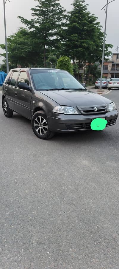 Suzuki Cultus VXR 2008 home use car 0*3*3*7*4*8*8*3*7*7*3