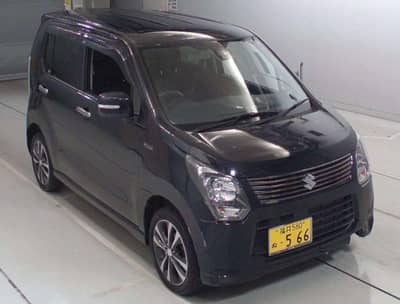 Suzuki Wagon R 2014/17 full option car urgent for sale