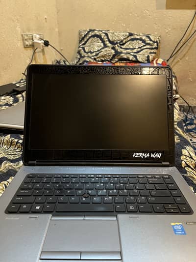 HP core i5 4th generation