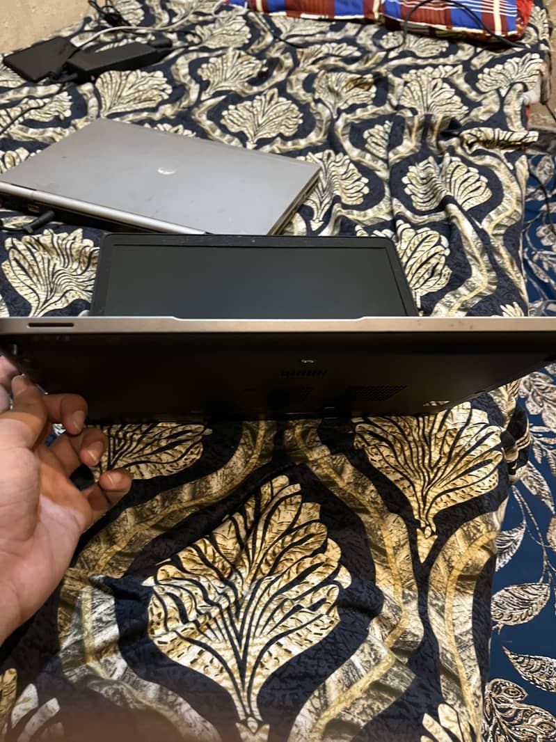 HP core i5 4th generation 1