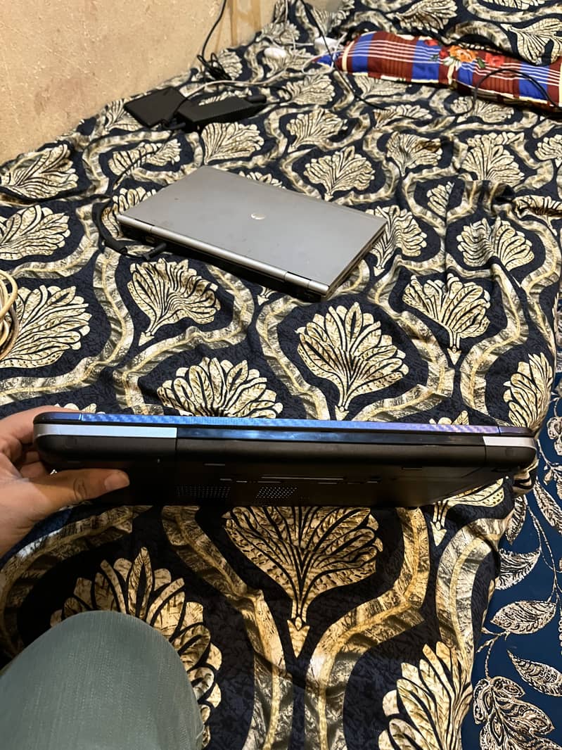HP core i5 4th generation 2