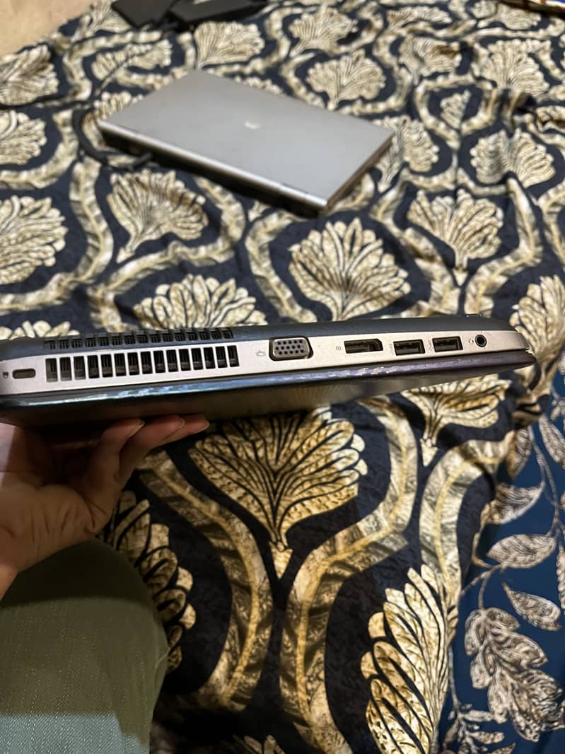 HP core i5 4th generation 3