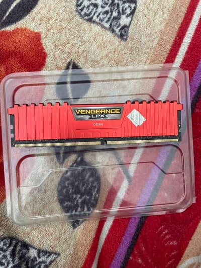 RAM DDR 4 2666 MHZ