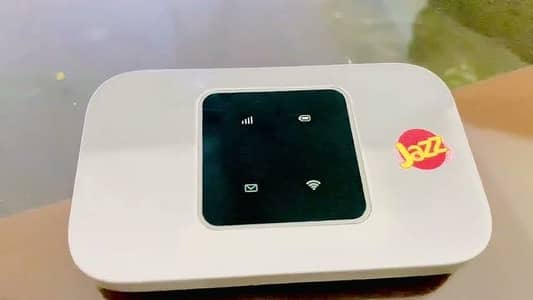 JAZZ 4G device unlocked