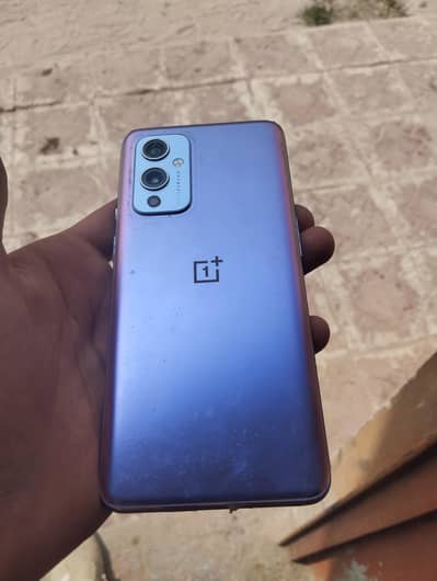 One Plus 9