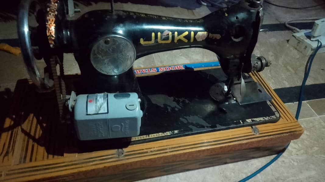seing machine 2