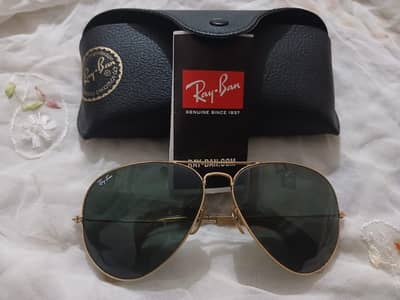 ray ban
