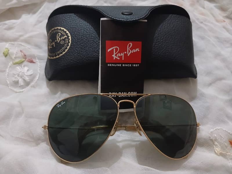 ray ban 0