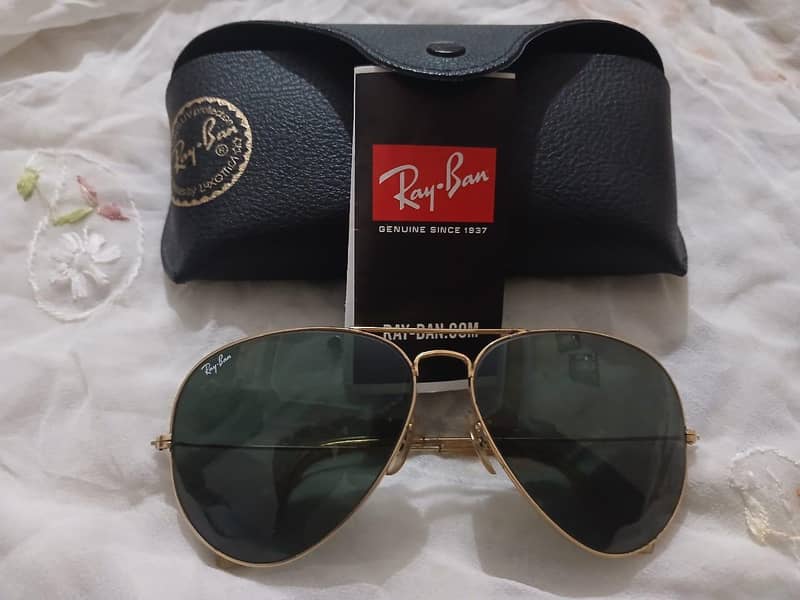 ray ban 1