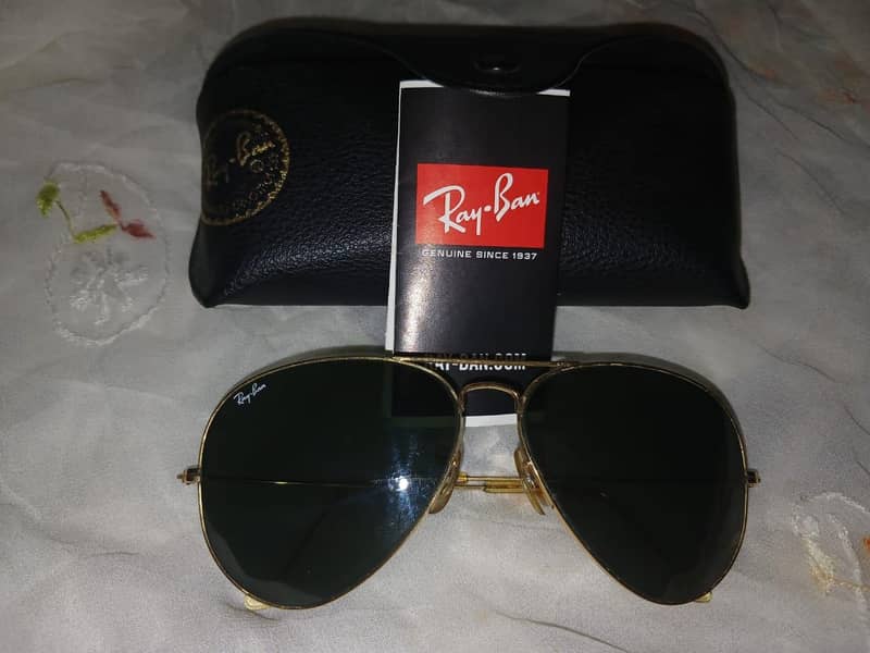 ray ban 2