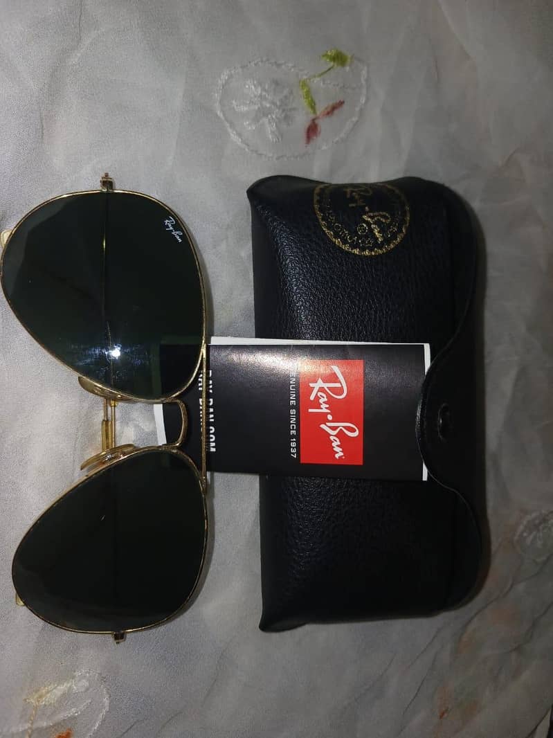 ray ban 3