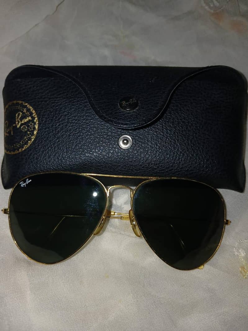 ray ban 4