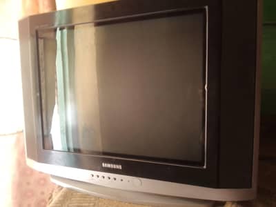 television