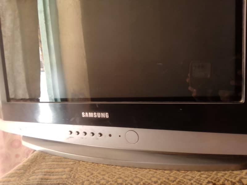 television 1