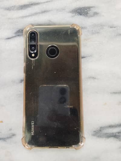 Huawei P30 Lite