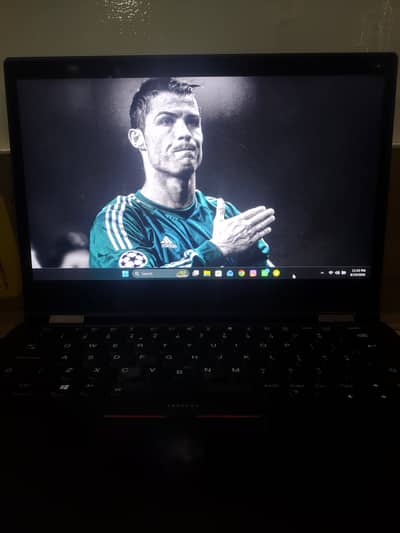Lenovo yoga x380