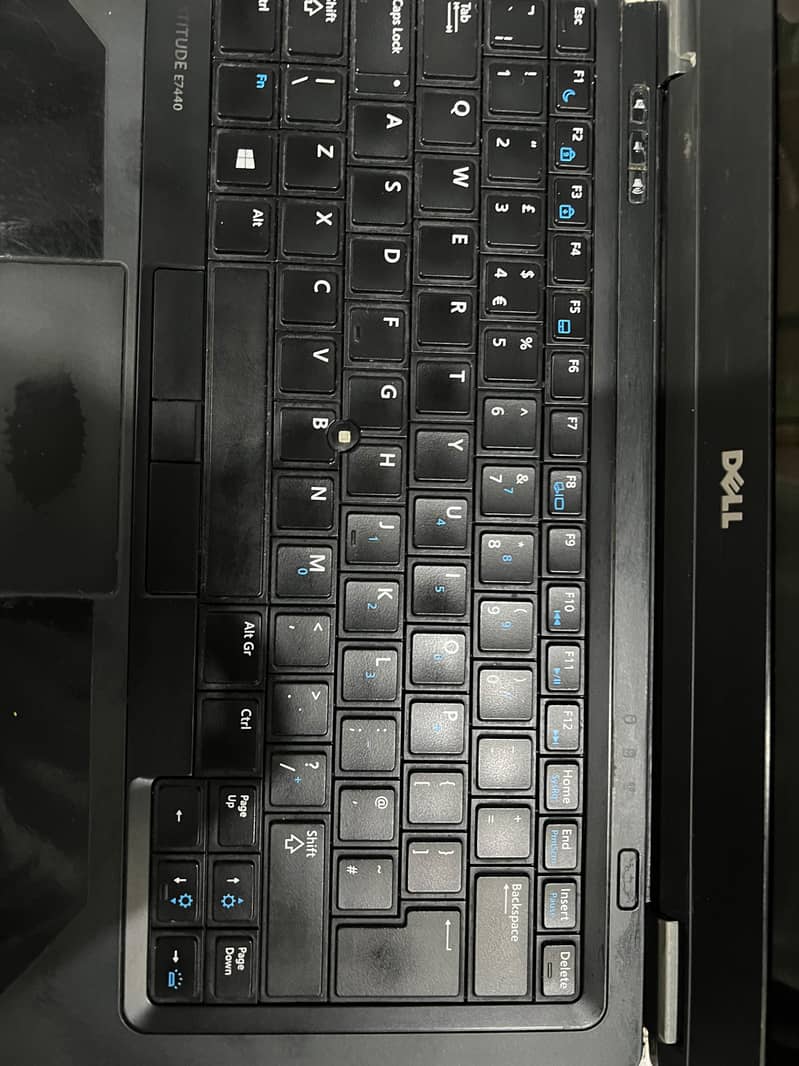 Dell Core i5 4th Generation 1