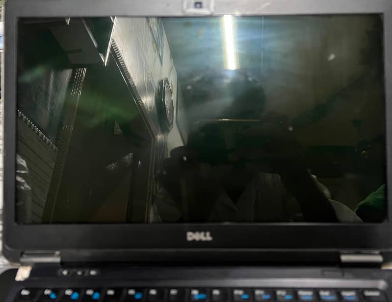 Dell Core i5 4th Generation 4