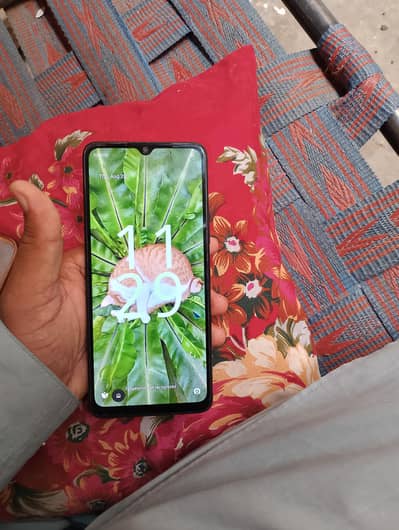 Xiaomi Redmi A3
