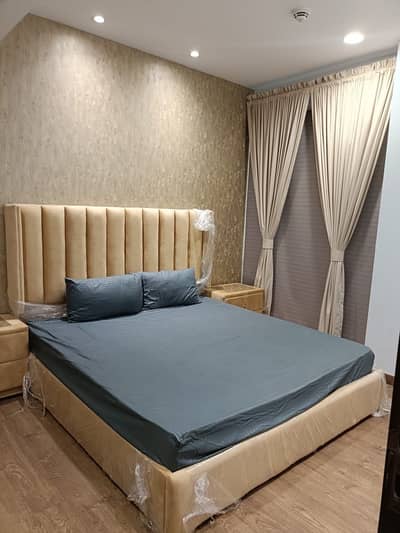 BRAND NEW DUPLEX 2 BED FURNISHED APARTMENT AVAILABLE FO RENT