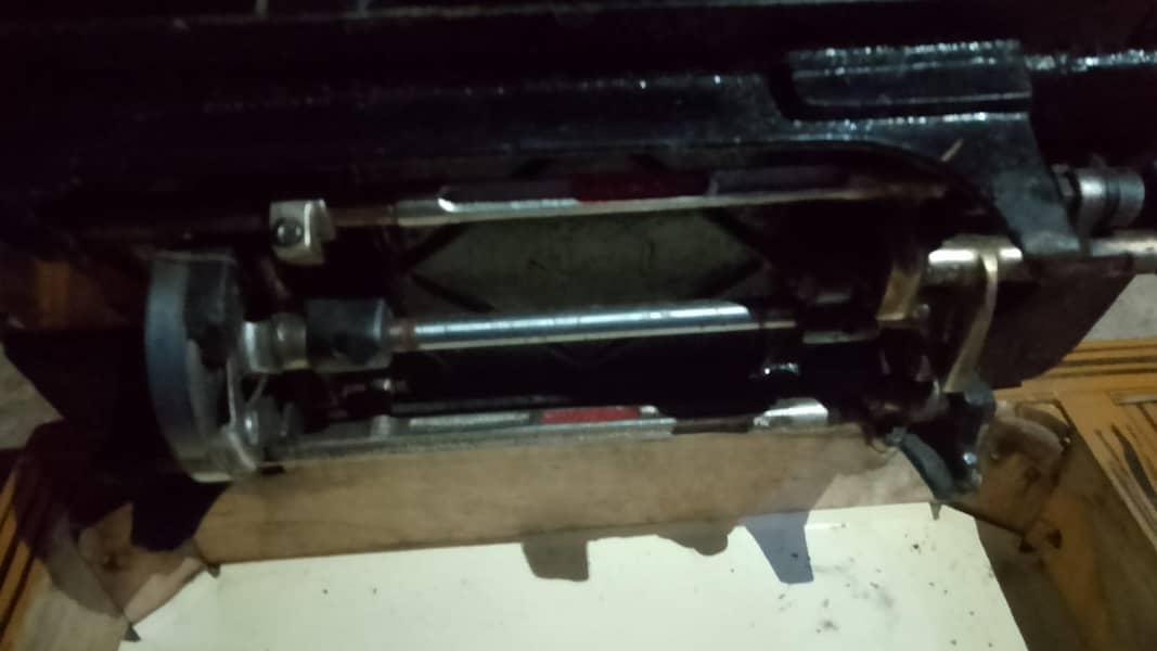 seing machine 3