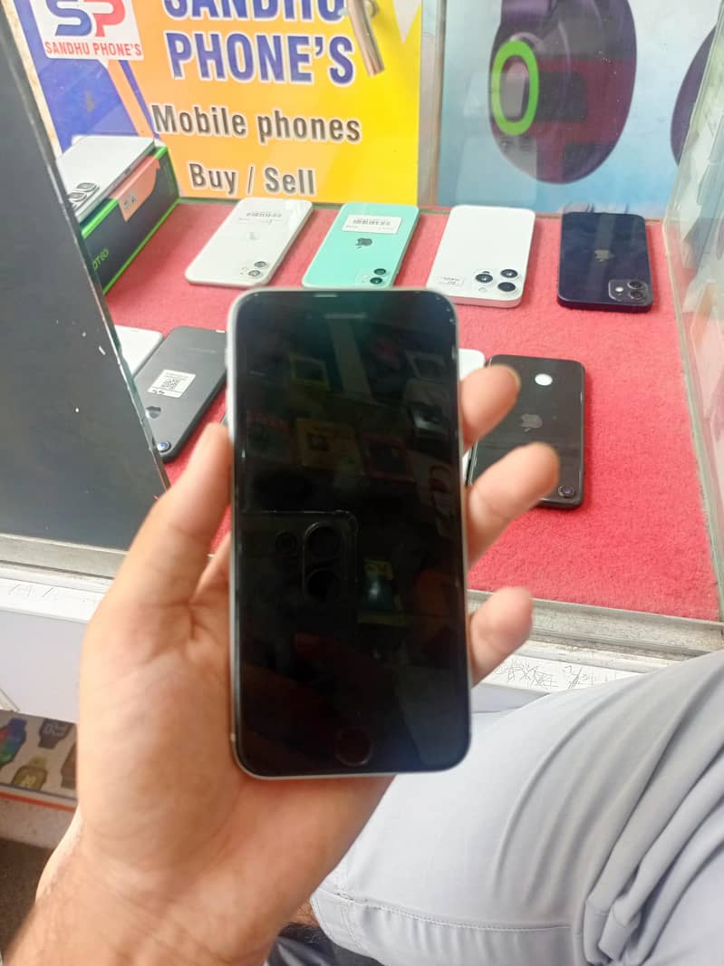 Apple iPhone SE 2