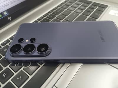 Samsung S26 Ultra | 12 512GB | Non-PTA | SIM Time 3 Months | Full Box