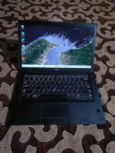 Laptop for Sale Latitude 7490