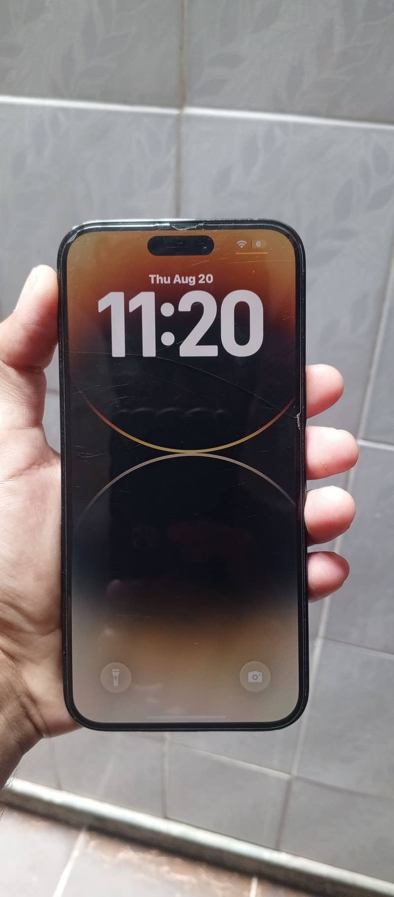 Iphone 14 Pro Max 1