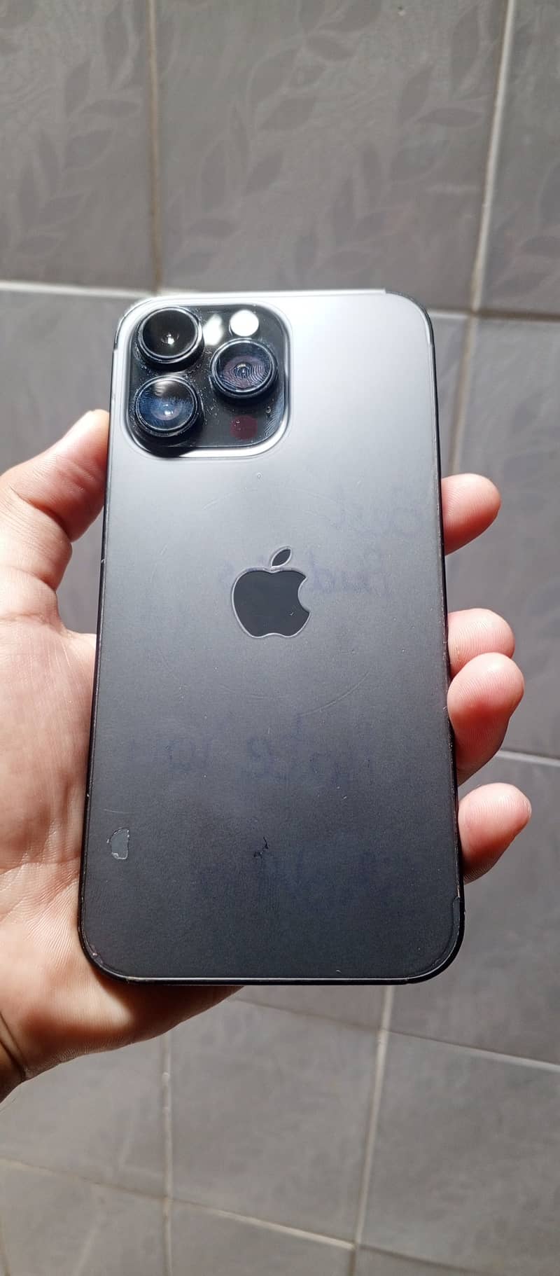 Iphone 14 Pro Max 3