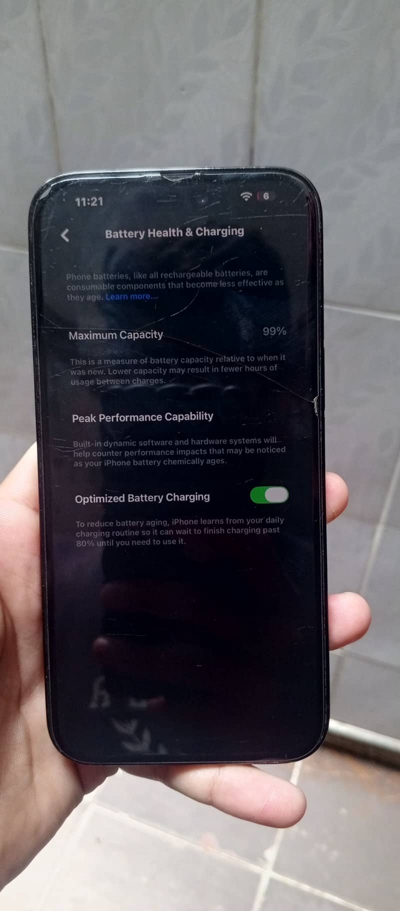 Iphone 14 Pro Max 4