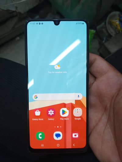 Samsung Mobile A32