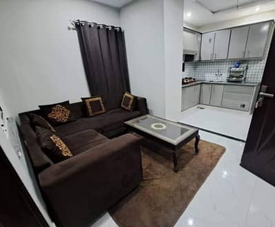 PWD Housing Scheme 650 Square Feet Flat Up For Rent