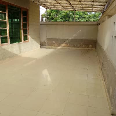 Bungalow For Rent