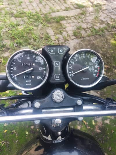 Suzuki GS 150 SE – 2022 Model | Excellent Condition | Just Buy & Ride