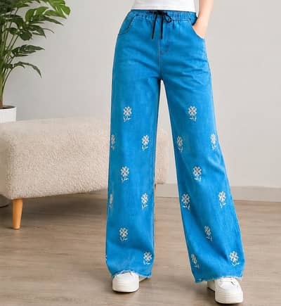 women Jeans Pents