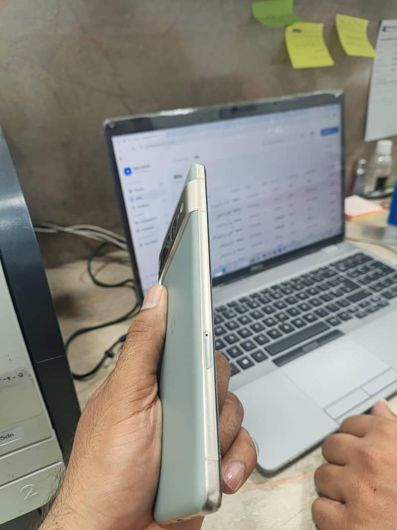 Google Pixel 7 Pro 0